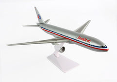 Premier Model American Airlines Boeing 777-200 1/250 Scale