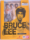 Bandai Tamashii Nations S.H. Figuarts Bruce Lee Figure