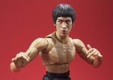 Bandai Tamashii Nations S.H. Figuarts Bruce Lee Figure