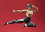 Bandai Tamashii Nations S.H. Figuarts Bruce Lee Figure