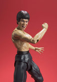 Bandai Tamashii Nations S.H. Figuarts Bruce Lee Figure