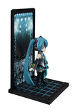 Tamashii Buddies Hatsune Miku Figure