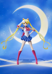 Bandai Tamashii Nations S.H. Figuarts Sailor Moon Pretty Guardian Sailor Moon