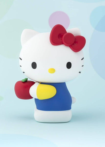 Bandai Tamashii Nations S.H. Figuarts Hello Kitty Figure