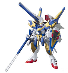 V2 Assault Buster Gundam High Grade 1/144 Scale Model Kit