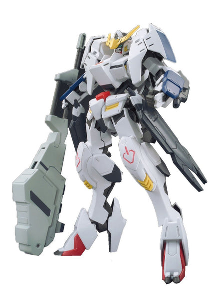 Iron Blooded Orphans Gundam Barbatos 6th Form High Grade 1/144 Model Kit