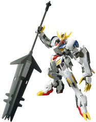 Gundam Iron Blooded Orphans Barbatos Lupus Rex High Grade 1/144 Model Kit