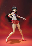 Bandai Tamashii Nations S.H. Figuarts Sailor Mars Action Figure
