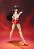 Bandai Tamashii Nations S.H. Figuarts Sailor Mars Action Figure