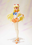 Bandai Tamashii Nations S.H. Figuarts Sailor Venus Action Figure