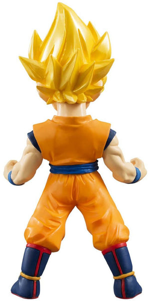 Tamashii Buddies Super Saiyan Son Goku Dragon Ball Figure