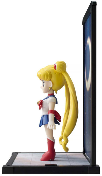Tamashii Buddies Sailor Moon Figure