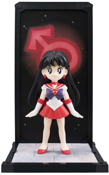 Tamashii Buddies Sailor Mars Figure