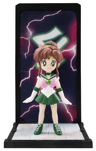 Tamashii Buddies Sailor Jupiter Figure