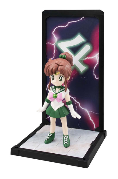 Tamashii Buddies Sailor Jupiter Figure