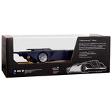 Batman: The Animated Series - 14" Batmobile with Bendable Figures