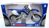 New Ray 1:6 Scale 2009 Yamaha YZ450F