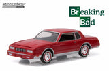 1982 Chevrolet Monte Carlo from Breaking Bad 1/64 Diecast
