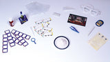 Science X CSI Crime Scene Investigation Activity Kit