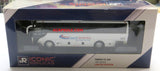 Coach America We Make the Trip 1/87 Scale Temsa TS 35e Model Motorcoach Bus