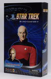 Dragon 1/6 Star Trek Captain Picard Action Figure with Accessories
