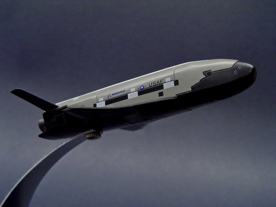 NASA 1/72 X-37B Orbital Test Vehicle (OTV) (Space)