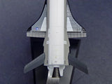 NASA 1/72 X-37B Orbital Test Vehicle (OTV) (Space)