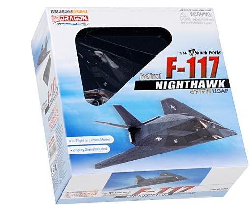 Die cast 1/144 Modellino Aereo Aircraft Lockheed F117-A Nighthawk - Dak Mantova sas Die cast 1/144 Modellino Aereo Aircraft Lockheed F117-A Nighthawk - Dak Mantova sas