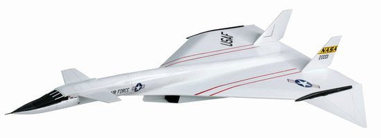 未使用 DRAGON XB-70 VALKYRIE AV-1 NASA 戦闘機 Dragon Wings NASA XB 70 Valkyrie AV 1 1/200 Scale Model with