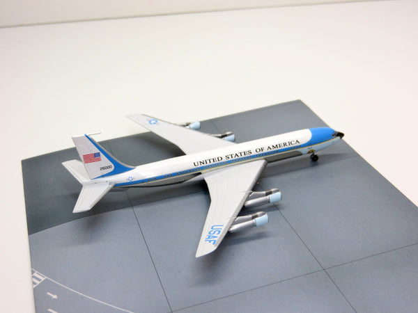 Dragon Wings Air Force One VC-137C Stratoliner 1/400 Diecast Model