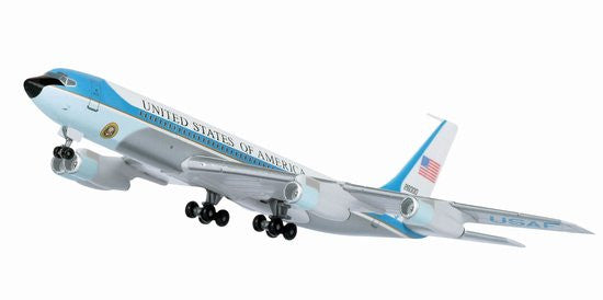 Dragon Wings Air Force One VC-137C Stratoliner 1/400 Diecast Model