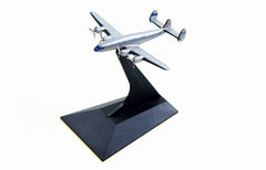 Pan Am L-049 Constellation 1/400 Diecast Model with stand and gears