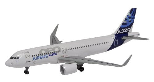 Dragon Airbus Corporate A320 NEO 1/400 Diecast Model