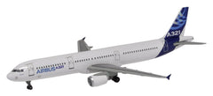 Airbus Corporate A321 Livery 1/400 Diecast Model
