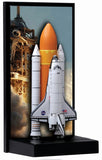 Dragon Space 1/400 Space Shuttle Atlantis with Solid Rocket Booster (STS-71)