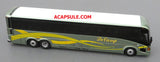 DeCamp #529 - 1/87 Scale MCI D4505 Motorcoach Diecast Model
