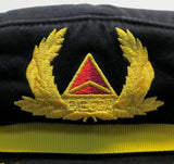 Delta Airlines Children's Pilot Hat