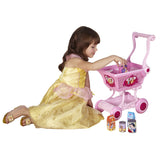 Disney Princess Royal Shopping Cart
