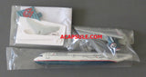 Flight Miniatures American Airlines America West Heritage Livery Airbus A319 1/200 Scale Model with Stand