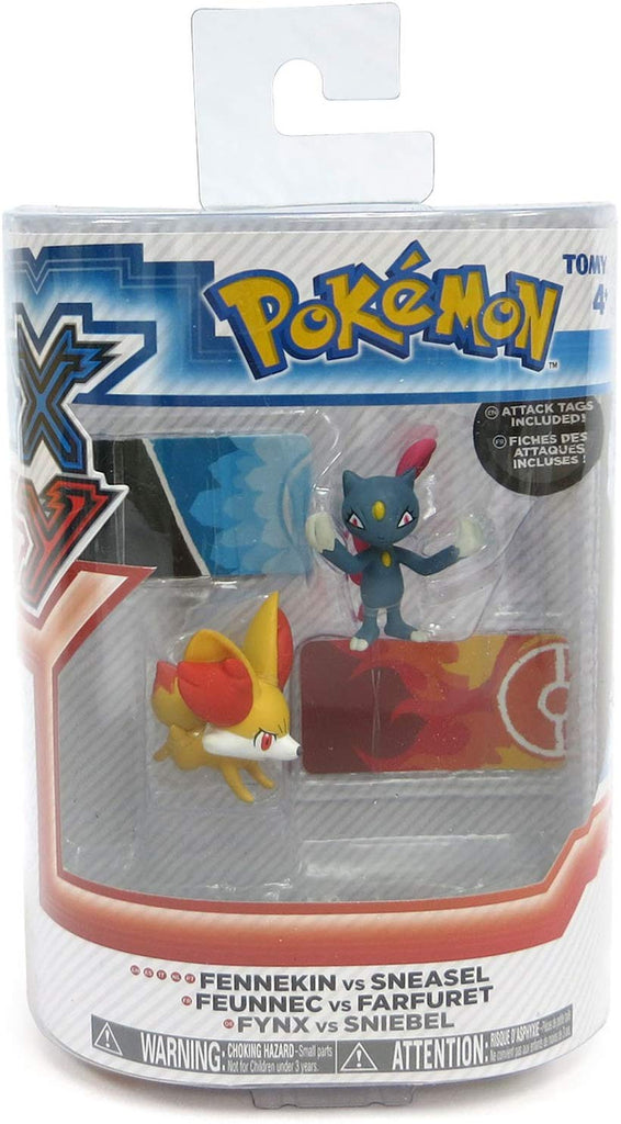 Fiche de Farfuret / Sneasel - Pokédex Pokémon GO Fiche de Farfuret / Sneasel - Pokédex Pokémon GO