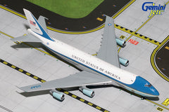 Gemini Jets Air Force One Boeing VC-25A GJAFO1438 1/400 Diecast Scale Model