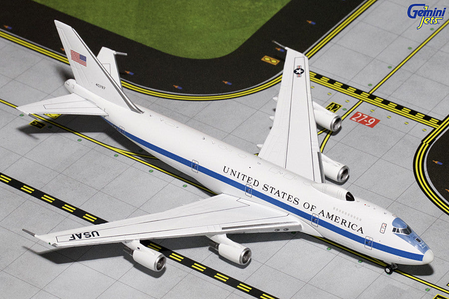 Gemini Jets 1:400 UNITED Airlines BOEING 737 MAX 8 N27261