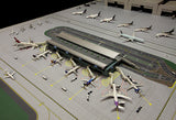 Gemini Jets Airport Terminal 1/400 Scale. (GJARPTB Terminal Only)