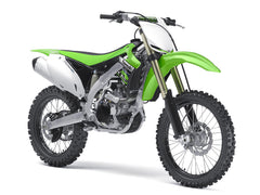 New Ray 1:6 Scale 2012 Kawasaki KX450F Dirt Bike