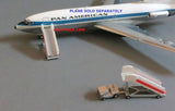 Herpa HE551809 1/200 Scale Passenger Stairs and Tractor Set for Classical Planes