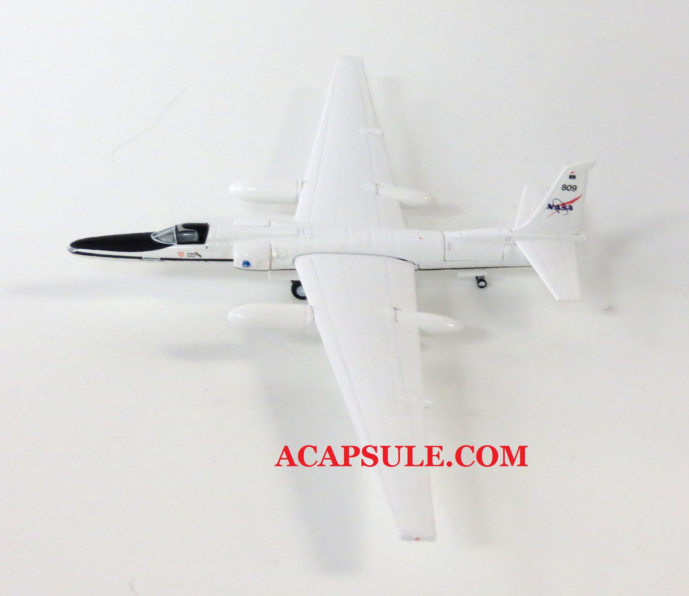 航空機・ヘリコプター herpa U-2 1/200 HE558082NasaU2-4.jpg?v=1571271561