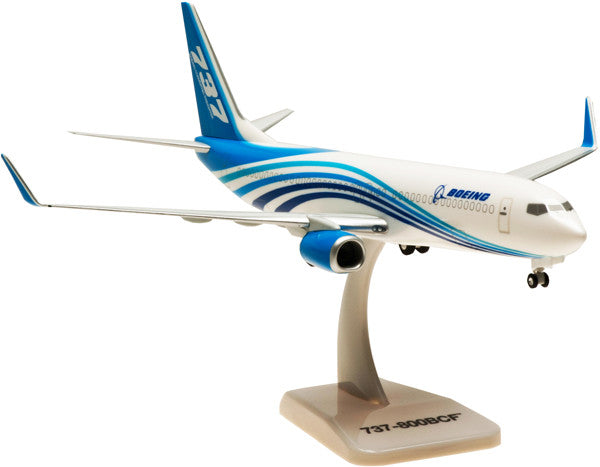 C-17A Globemaster III 1:200 Diecast Model - Hogan Wings HG