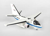Hogan Wings NASA Lockheed Martin S3 Viking 1/200 Scale Diecast Model