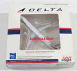 Inflight 500 Delta Airlines 767-300 Widget Livery 1/500 Diecast Model Reg N182DA