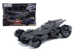 1/24 Scale Diecast Batmobile Model Kit from 2016 movie Batman v Superman